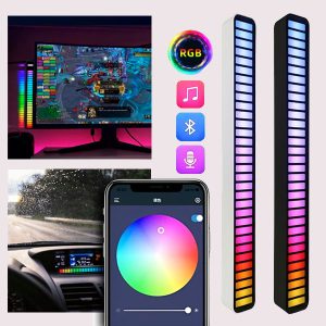 LED Ritme Lamp | BEATGLOW