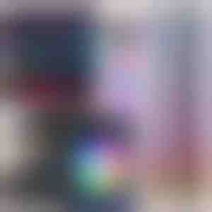 LED Ritme Lamp | BEATGLOW