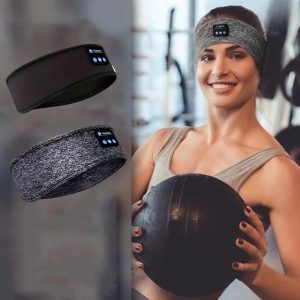 Hoofdband met koptelefoon | DREAMBEATS