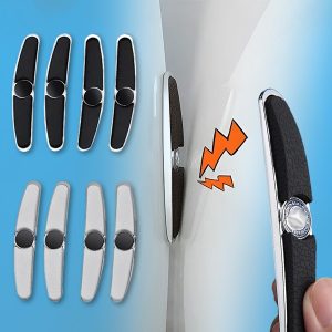 Autodeur Beschermer (4st) | IMPACTIKO