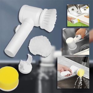 Magische High-spinning borstel | SPINBRUSH