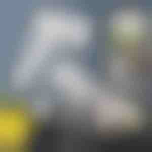 Magische High-spinning borstel | SPINBRUSH