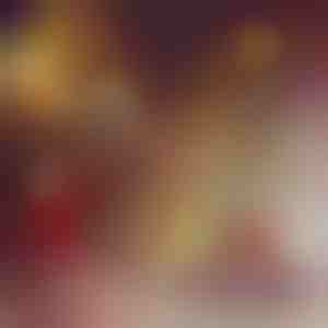 Kerstversiering met geldclip (3 stuks) | ORNATASTIC