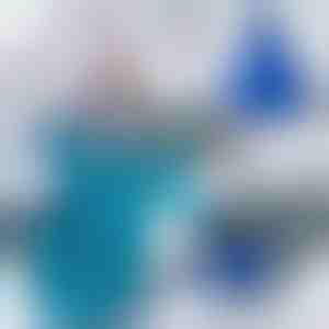 Auto ijskrabber + Trechter | ICYWIZARD