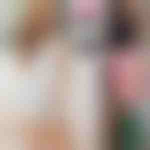 Los kanten zomerjurkje | BELLACHIC