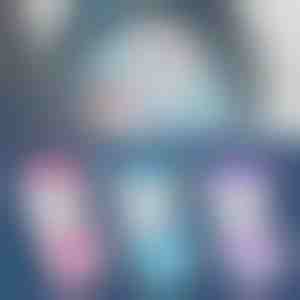 Herbruikbare haar- en pluizenfilters voor wasmachines (3 stuks) | PURAWASH