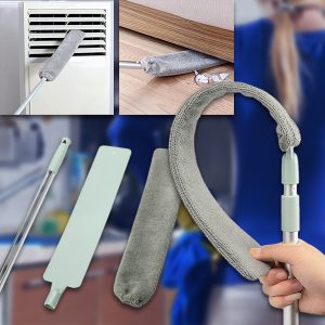 Telescopische plumeau | ARTICLEAN