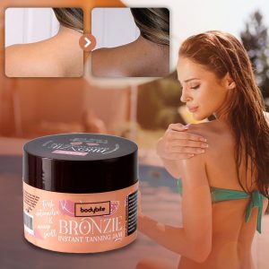 Instant bruiningsjam | BRONZIE (200ml)