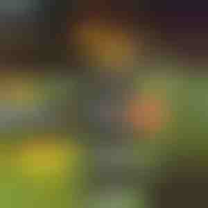 4-delige waterdichte Solar Deck Lights set | EDGELIGHTS