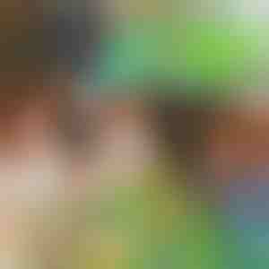 Vilten paneel voor kinderen (30x stickers + mat) | FELTLAND