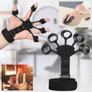 Vingeroefeningen | FINGERFLEX