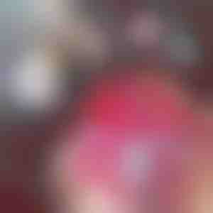 Hartvormige Liefde Confetti (100st) | HEARTPETAL