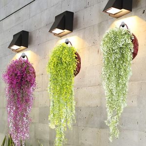 Decoratieve hangerplant | IVYORA