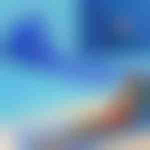 Opblaasbare Lounge Stoel | LEHATIKO