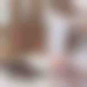 Mode Kousen (5st) | MESHLANKE