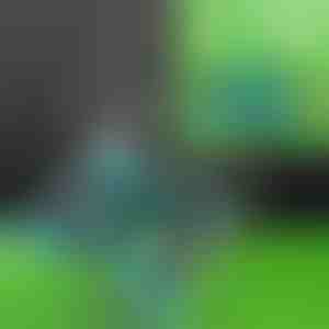 360° Roterende tuinsproeier | ROTOSPRITZ