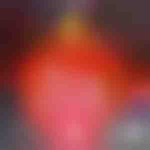 LED Opblaasbare Kerstversiering | SPIRITBALL