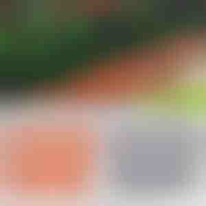 Tuinhek met baksteenlook | TERRABARIC