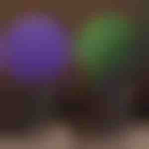 Kunstmatige plantenbol | TOPIORB