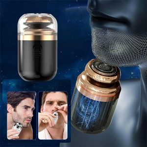 Mini draagbaar elektrisch scheerapparaat | TRIMIO