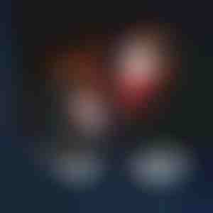 Kerststickers (90 stuks) | XMASCLINGS