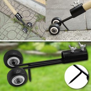 Staande onkruidverwijderaar | RUNCO