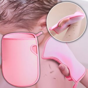 Zijdezachte huid in 5 minuten – Geen chemicaliën | EXFOSILVA