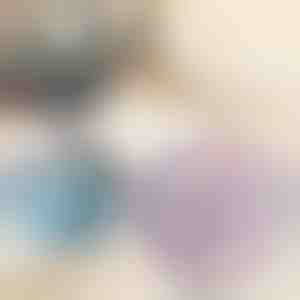 FLUFFTILE voor zachte, stijlvolle en warme vloeren (10 stuks)