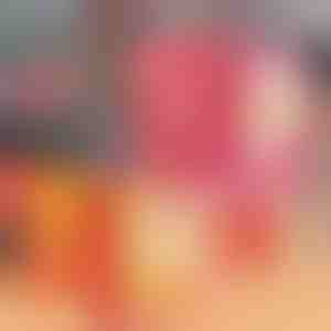 Verrassingsexplosie geschenkdoos | CASHMAS