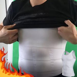 Compressie ondershirt | ABSFIT