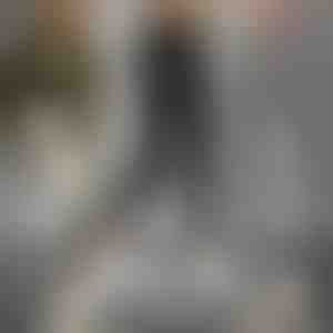 Cargo legging met zakken | CARGOFIT