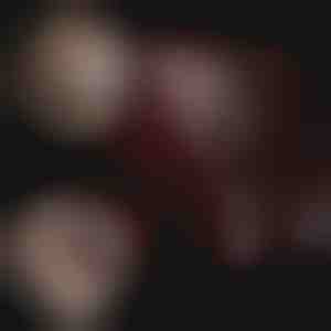 Glitter Panty (3st) | PERLANKE