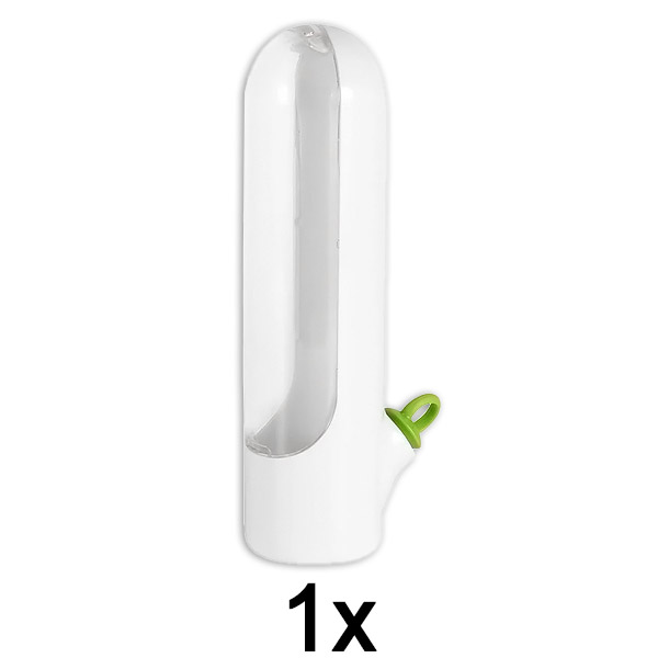 1x Voedselopslagcontainer | HERBIFY