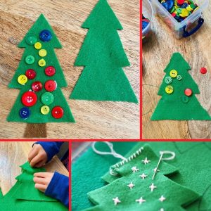 Multifunctionele biologische vilt voor doe-het-zelfprojecten | GRASSMAT