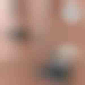 Universele houder voor moppen, bezems en meer (3 stuks) | MOPHOOK