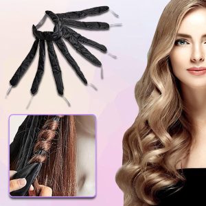 Hitteloze Haar Kruller | OCTICURL