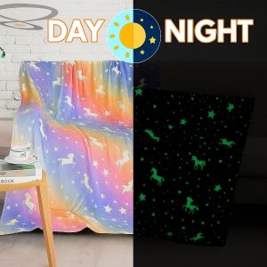 Lichtgevende deken | LUMINOVA