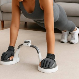 Multifunctionele buikspiertrainer | PLANKTIME