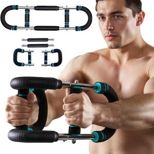 Trainer voor het hele lichaam | MUSKLOR