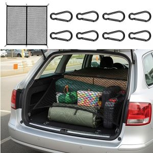 Elastisch bagagenet | NETLASTIK