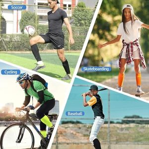 Comfortabele scheenbeschermers voor intensieve sporten | SHINXPAD