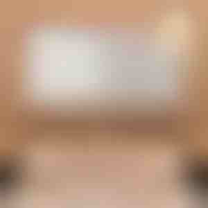 Spiegel muurstickers (32 stuks) | WALLGEM