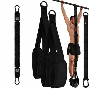 Elastische trainingshulplussen | PULLBAND